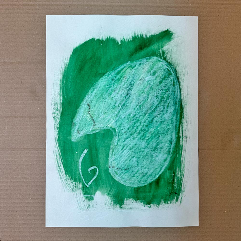 Fase 3. Dibujo original.